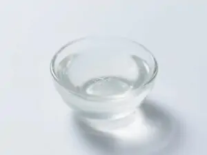 organic polydextrose syrup